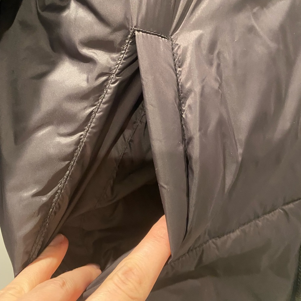 Puffer jacket - Picture 4 of 4